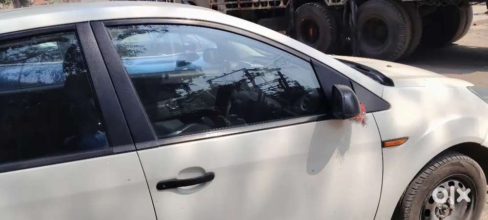 Ford Figo 1.2 Petrol 2014