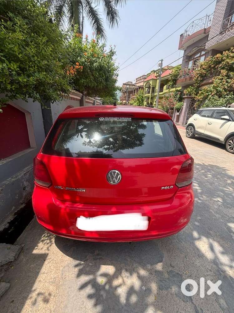 Red Colour, New Tyres , New Head Lights , Ac Working Very Good