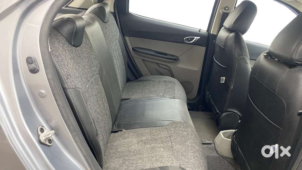 Tata Tiago 1.2 Revotron Xza, 2019, Petrol