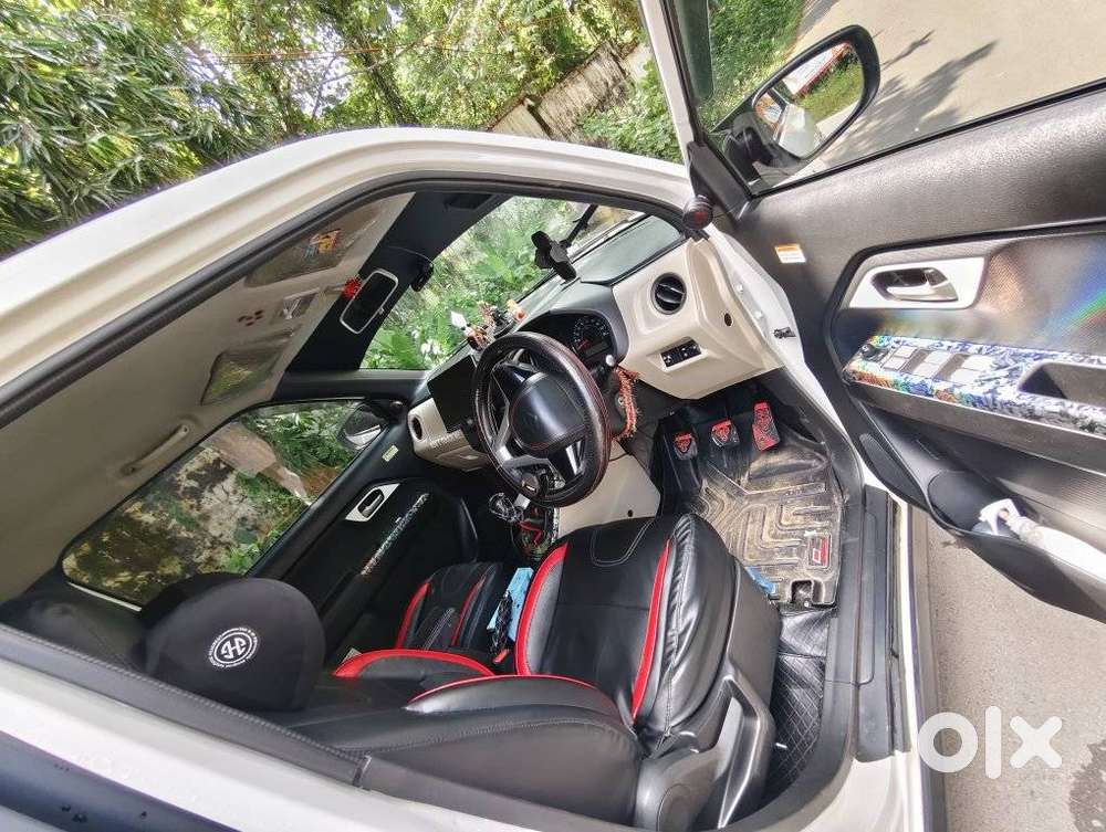 Maruti Suzuki Wagon R Vxi, 2024, Cng & Hybrids