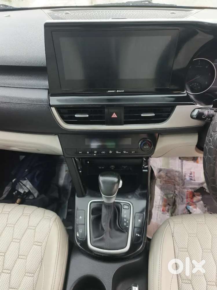 Kia Seltos Htx Plus Automatic Diesel