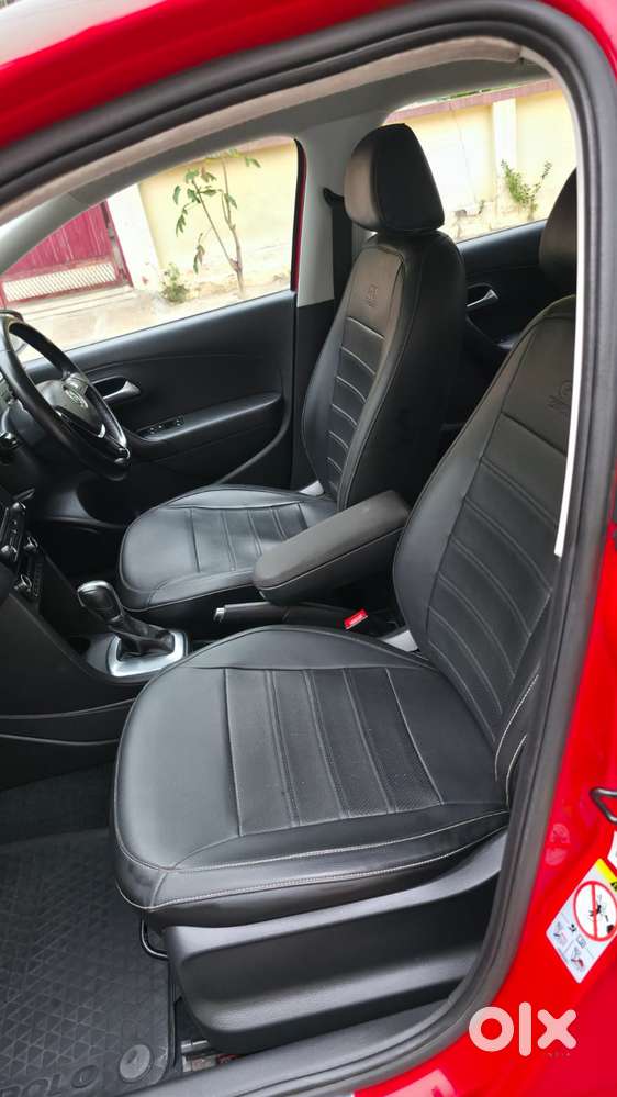 Volkswagen Polo Gt Tsi Sport Edition, 2019, Petrol
