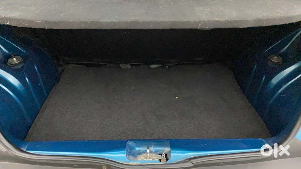 Renault Kwid 2019-ongoing 1.0 Rxt Amt (o), 2020, Petrol