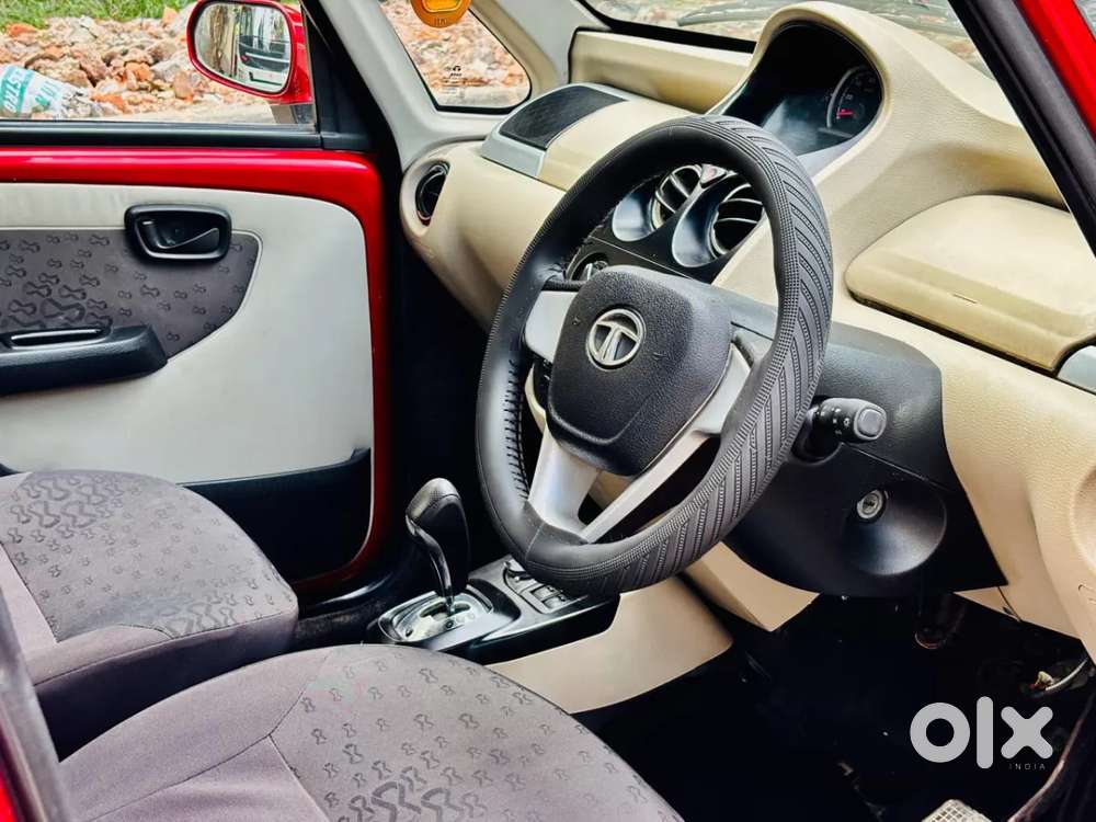 Tata Nano Xta, 2016, Petrol