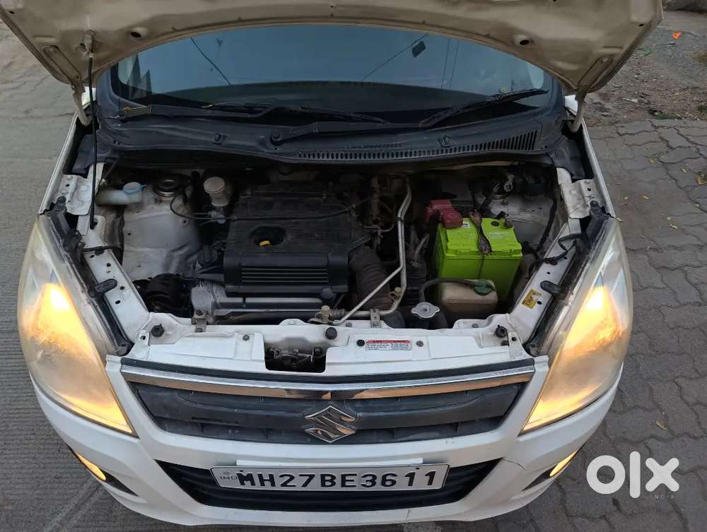 Wagonr Vxi For Sell