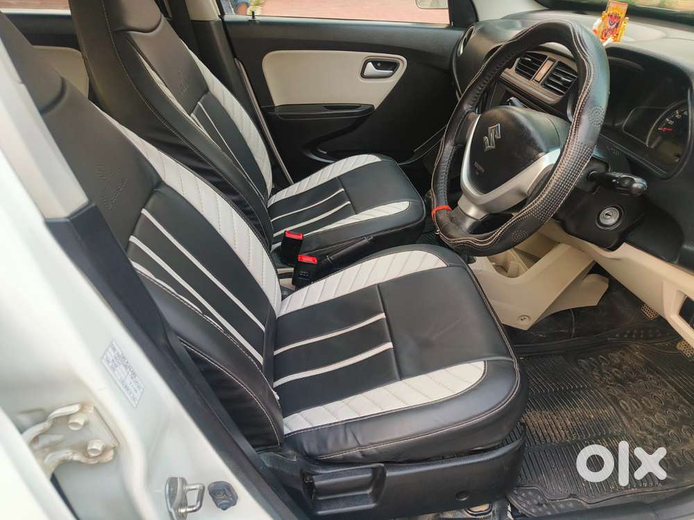 Maruti Suzuki Alto 0.8 Lxi (o), 2021, Cng & Hybrids