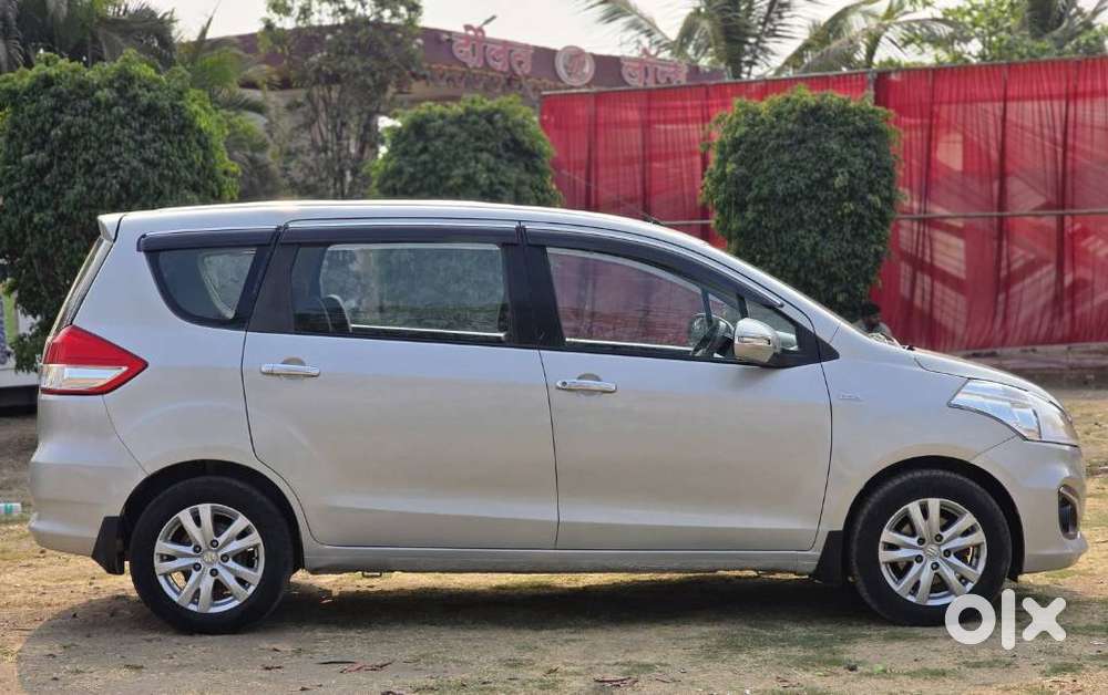 Maruti Suzuki Ertiga Shvs Vdi Limited Edition, 2017, Diesel
