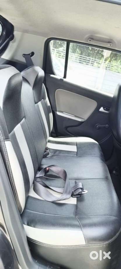 Maruti Suzuki Alto K10 1.0 Vxi, 2017, Petrol