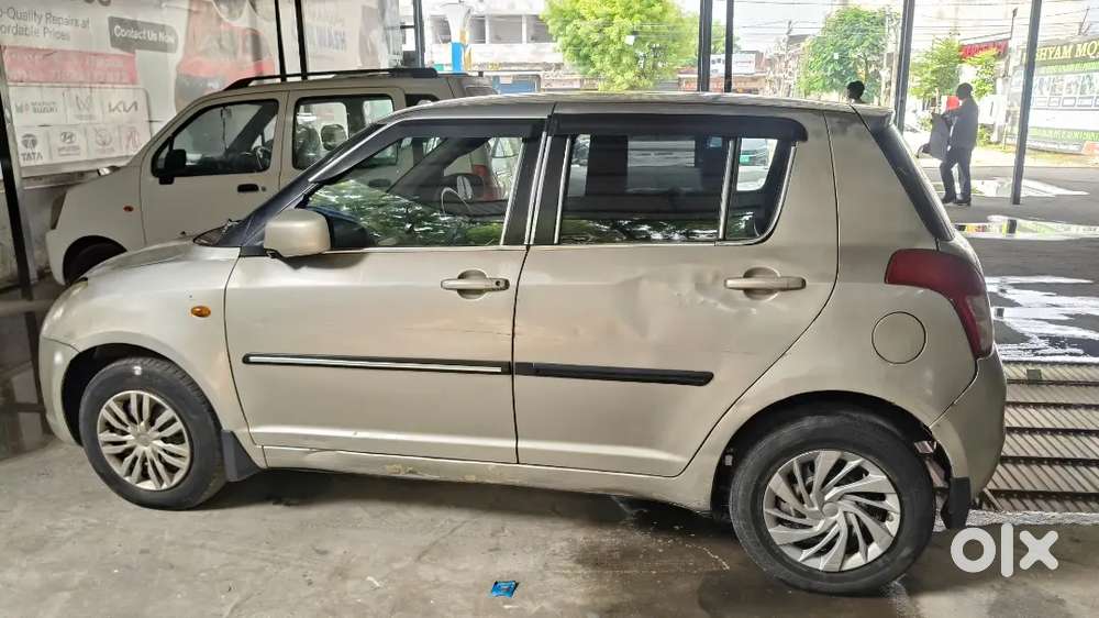 Maruti Suzuki Swift 2007 Diesel Good Condition