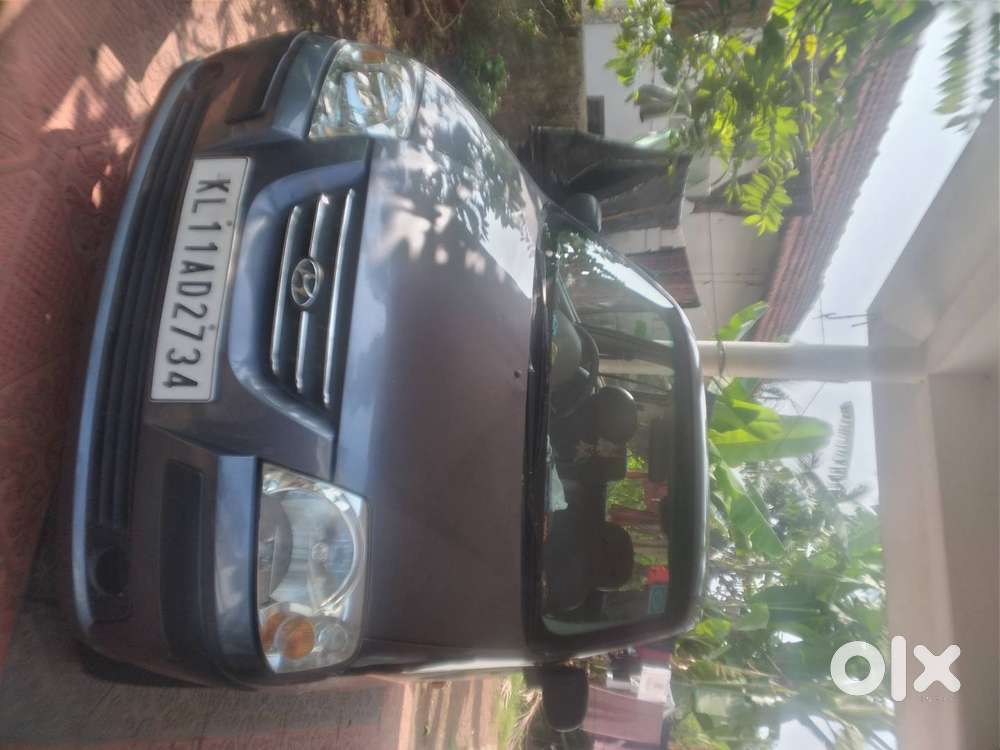 Hyundai Santro Xing