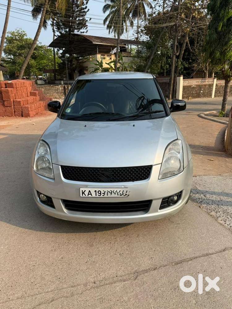 Maruti Suzuki Swift 2005 Petrol Good Condition