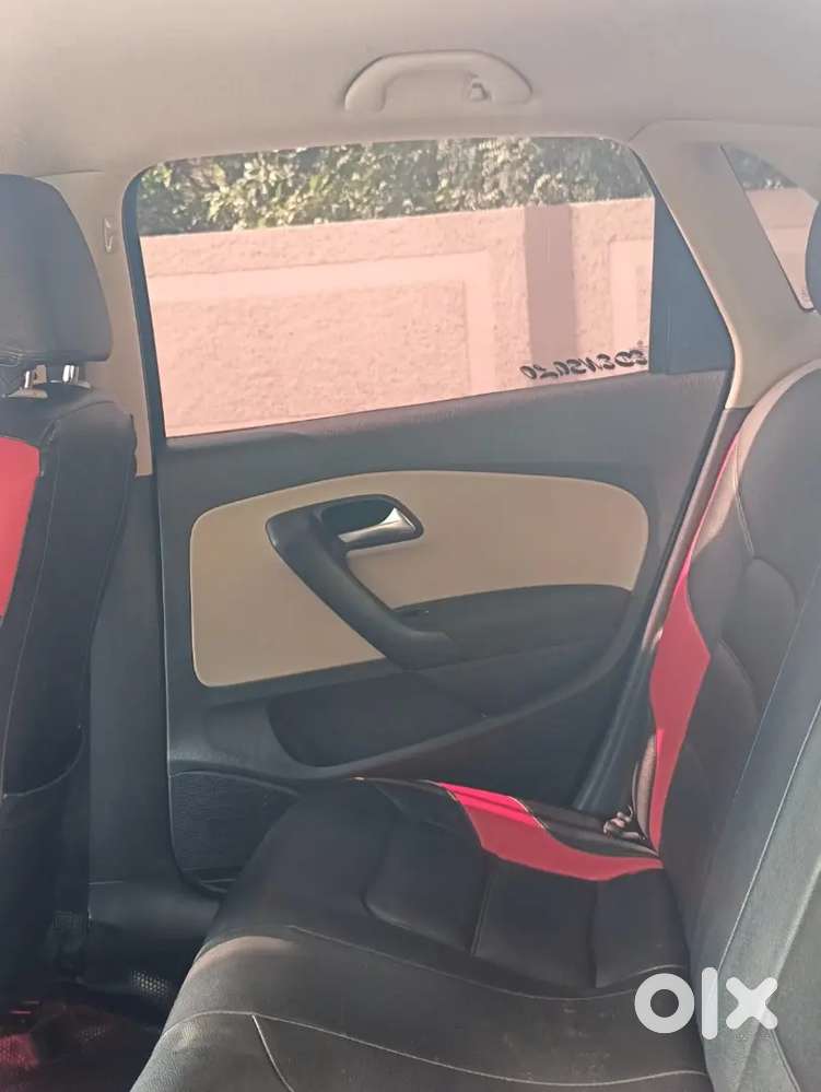 Volkswagen Polo Gti Diesel Manual 2013