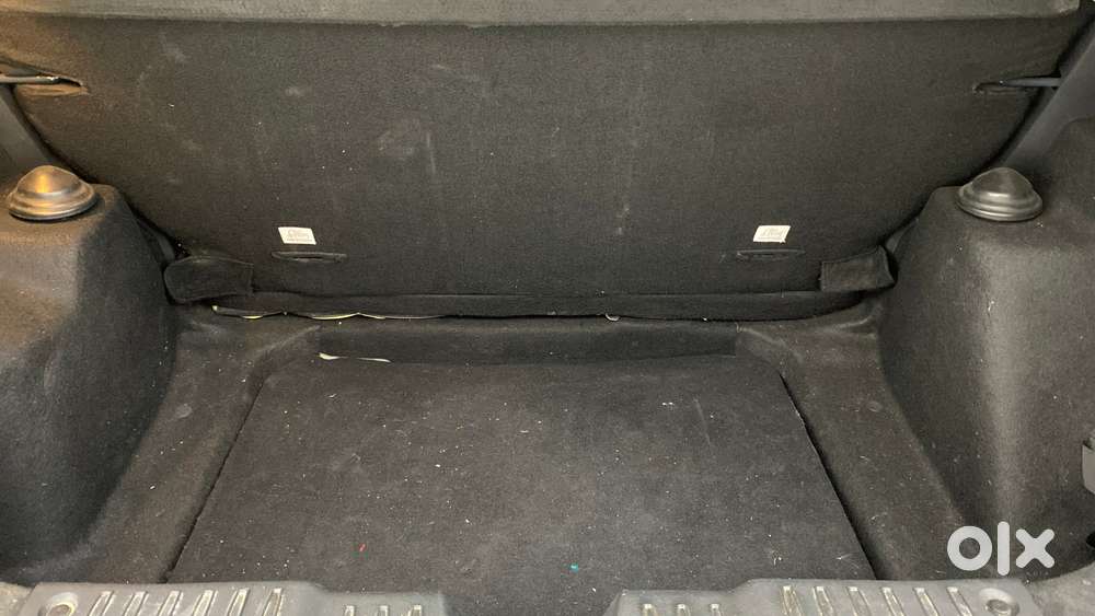 Tata Altroz 1.2 Xza Plus, 2022, Petrol