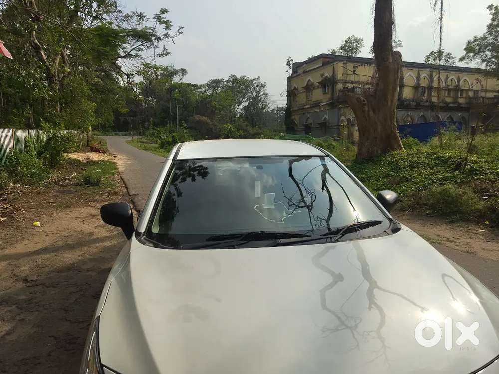 Maruti Suzuki Baleno 2026 Petrol 1400 Km