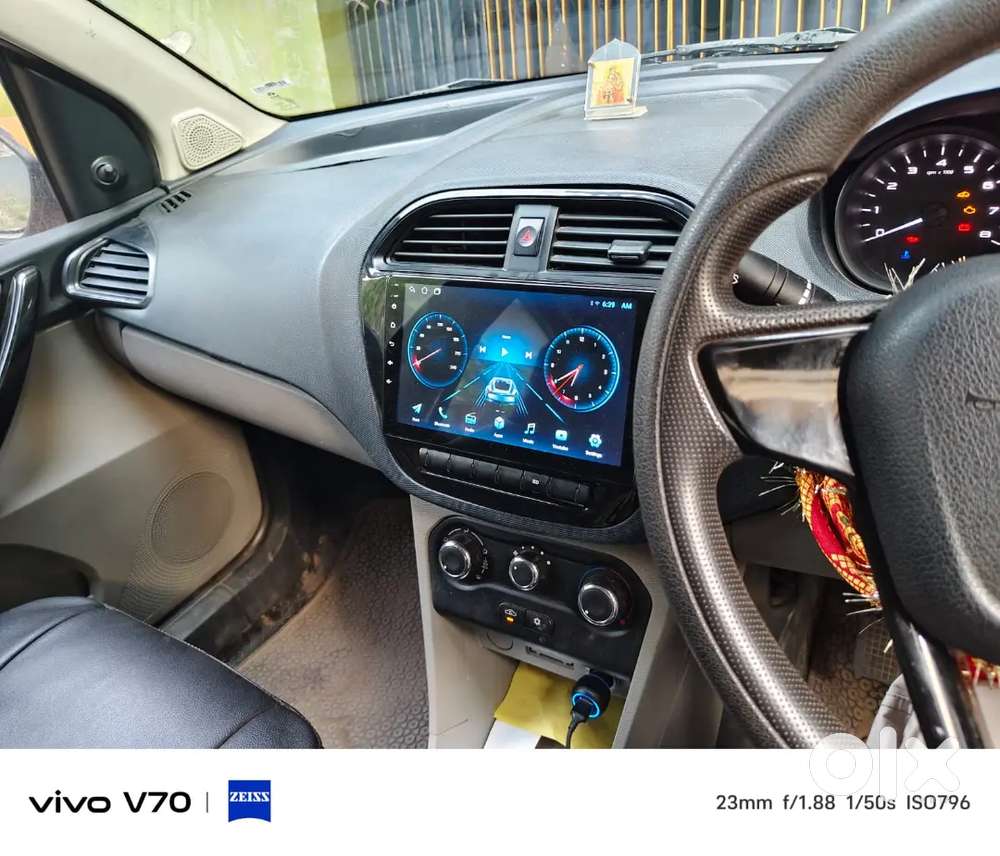 Tata Tiago Xm 2019 पेट्रोल