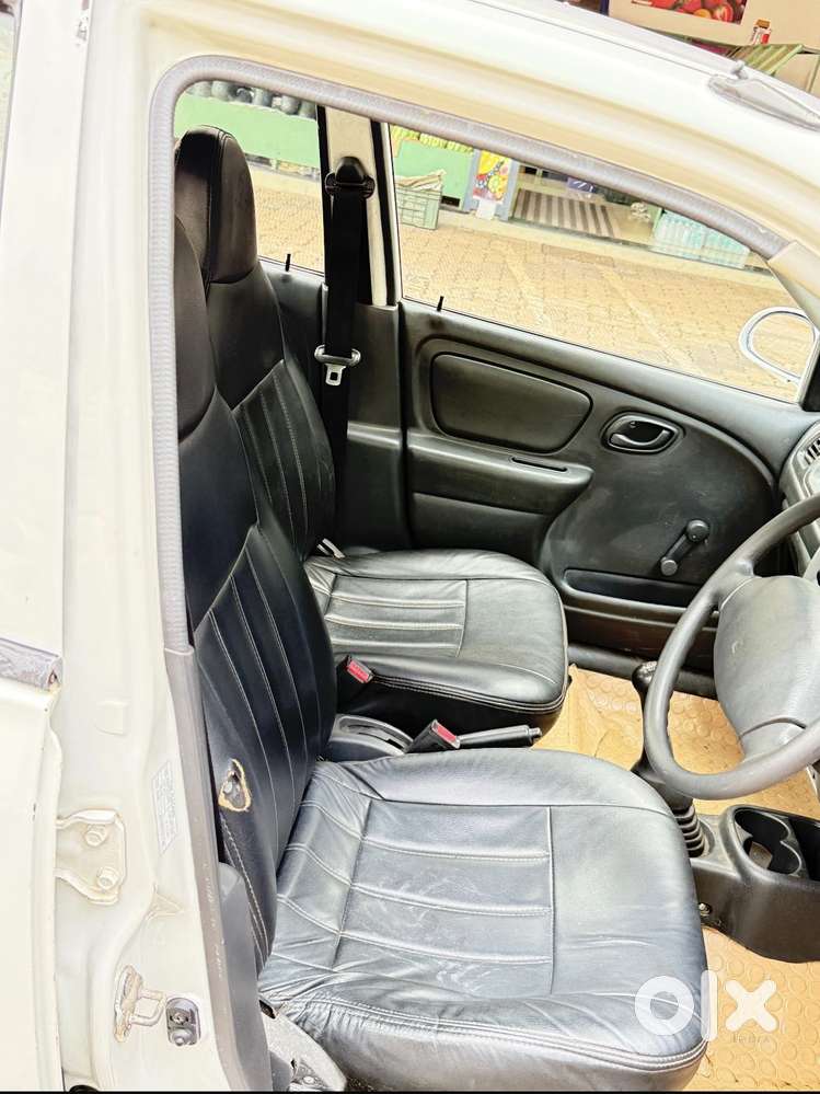 Maruti Suzuki Alto 0.8 Lxi (o), 2011, Petrol