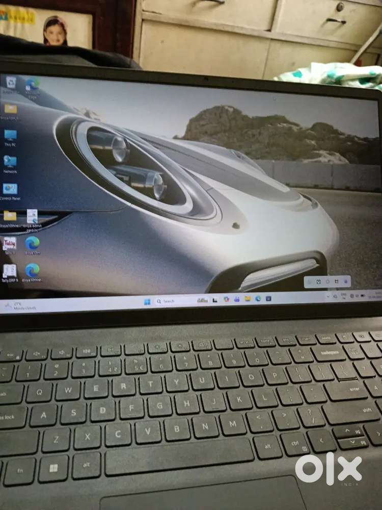 DELL laptop 3FT2P04