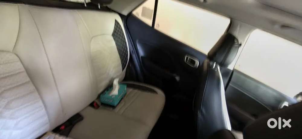 Hyundai Venue 2020 Diesel Well Maintained