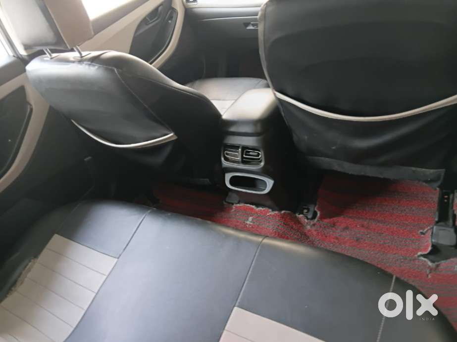 Hyundai Creta 1.4 S, 2022, Diesel