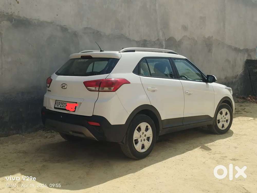 First Owner Showroom Condition Personal, Singal Hand Used