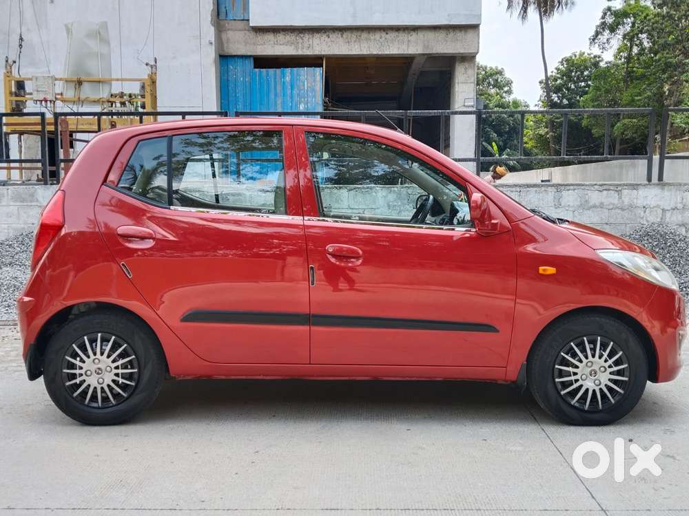 Hyundai I10 Era, 2011, Petrol