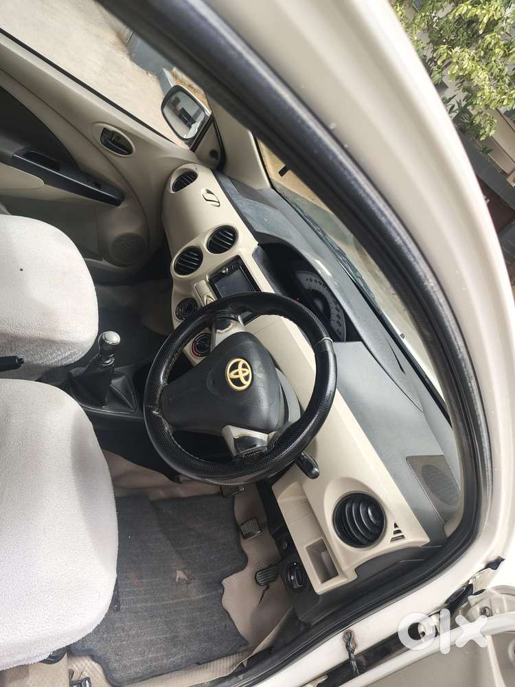 Toyota Etios Liva Gd, 2013, Diesel