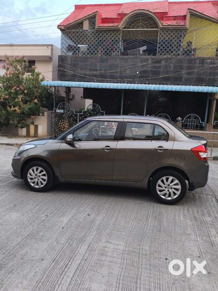 Swift Dzire Zdi 2015 Diesel