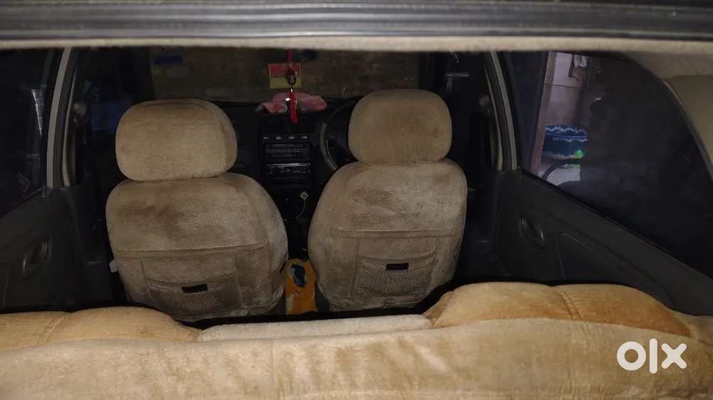 Maruti Alto Lxi 2005