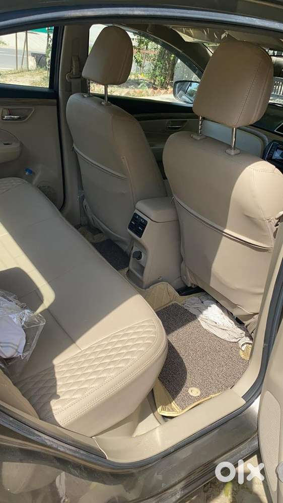 Maruti Suzuki Ciaz Petrol 2020