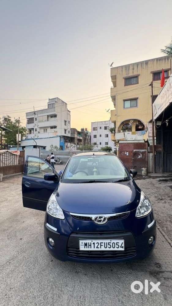 Brand New Condition, With Great Interior