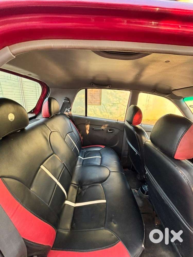 Hyundai Santro Xing 2005 Petrol Well Maintained Good Condition