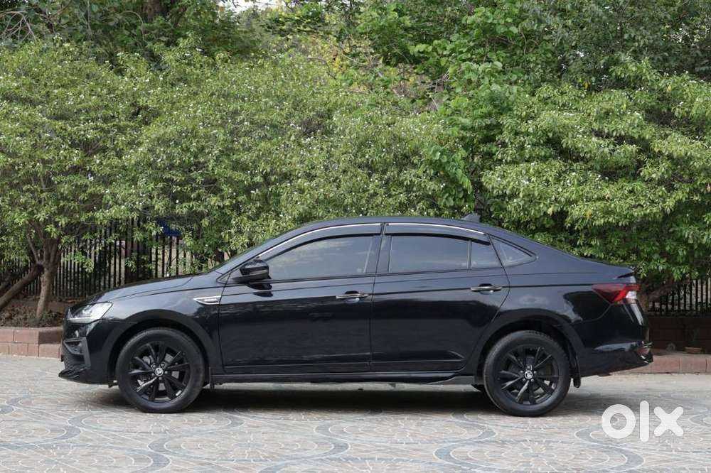 Skoda Slavia Style 1.0l Tsi At, 2025, Petrol