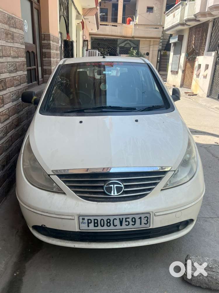 Tata Indica Vista 2013