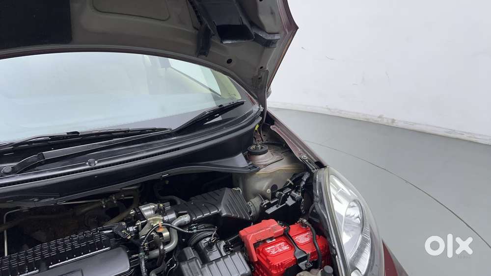 Honda Amaze [2016-2018] 1.2 Vx At I-vtec, 2018, Petrol
