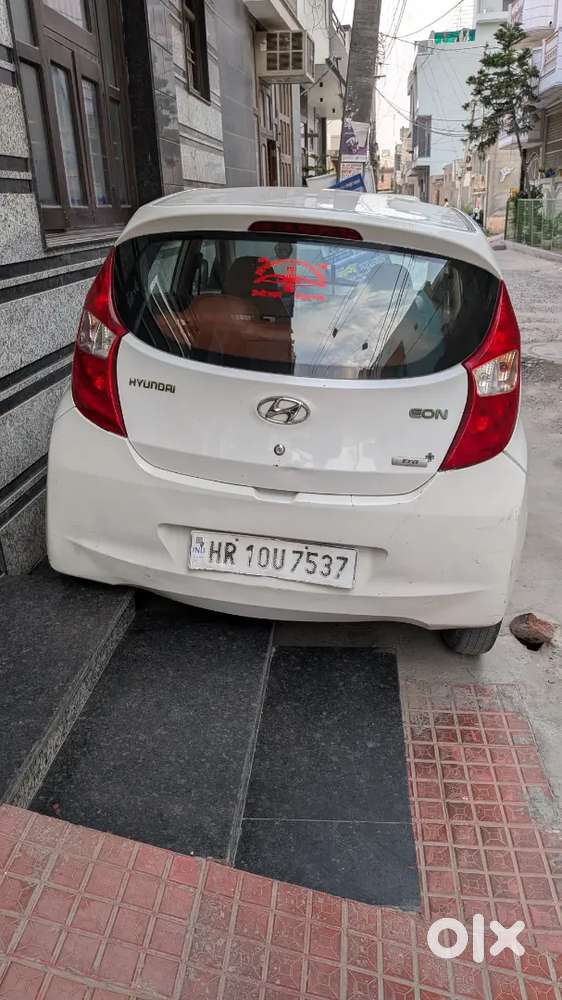 Hyundai Eon 2013