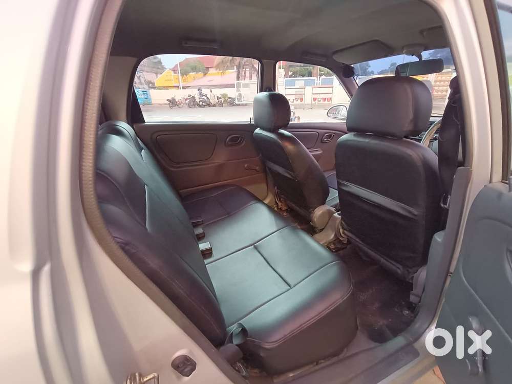 Maruti Suzuki Alto 2005-2010 Lxi Bsiii, 2008, Diesel