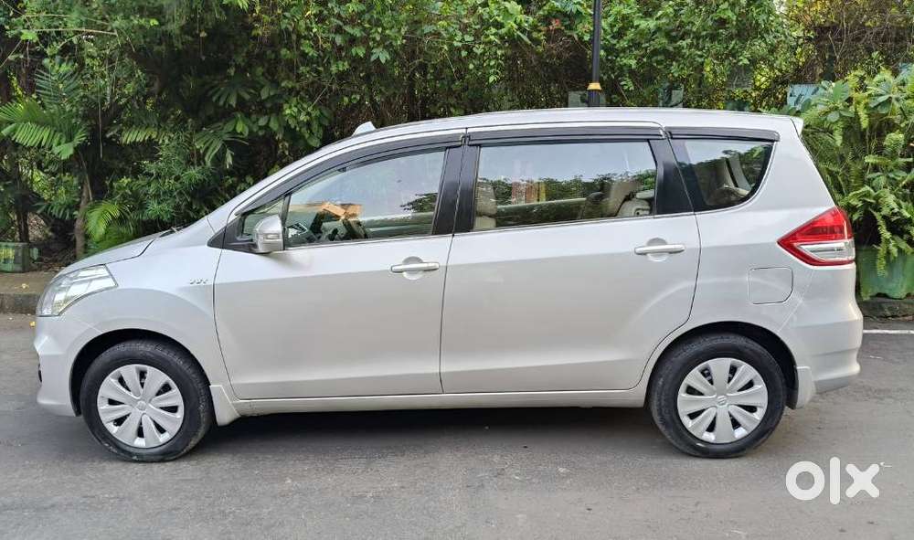 Maruti Suzuki Ertiga Vxi Cng, 2016, Cng & Hybrids