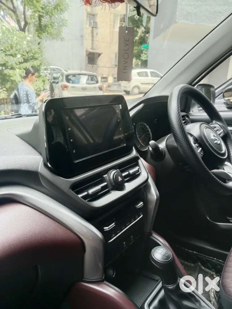 Maruti Suzuki Vitara 2023 Hybrid