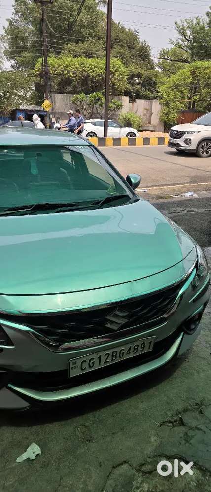 Baleno 18/5/2022  Zeta