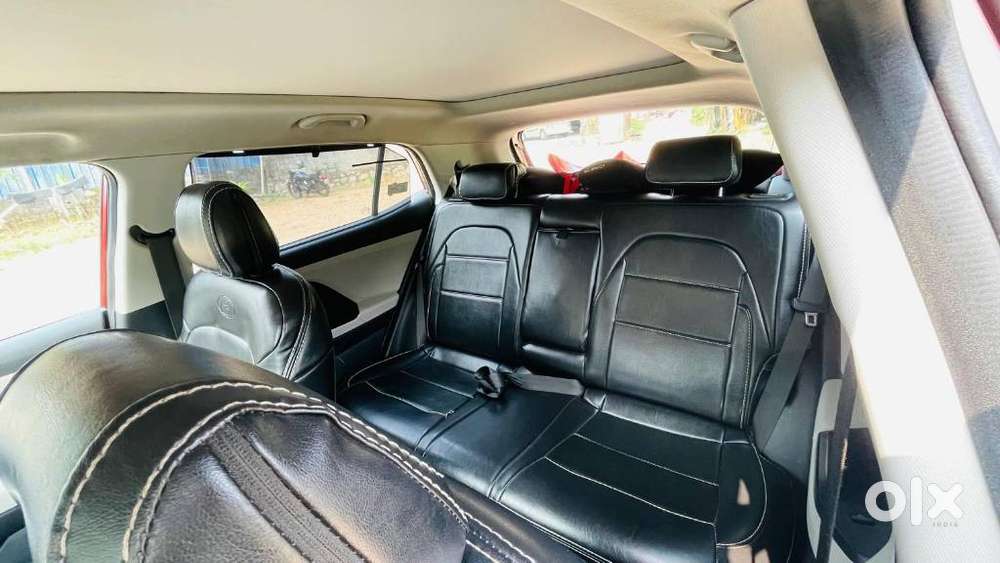 Hyundai Creta, 2020, Diesel