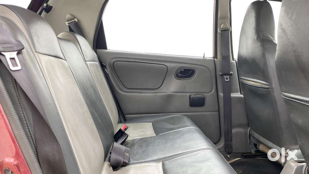 Maruti Suzuki Alto K10 2010-2014 Lxi, 2013, Petrol
