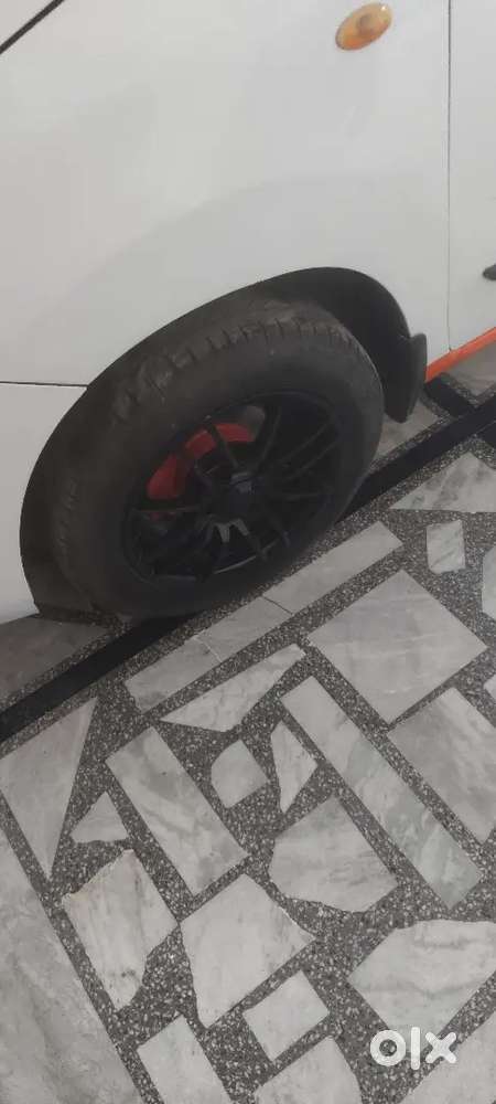 Maruti Suzuki Wagon R 2015