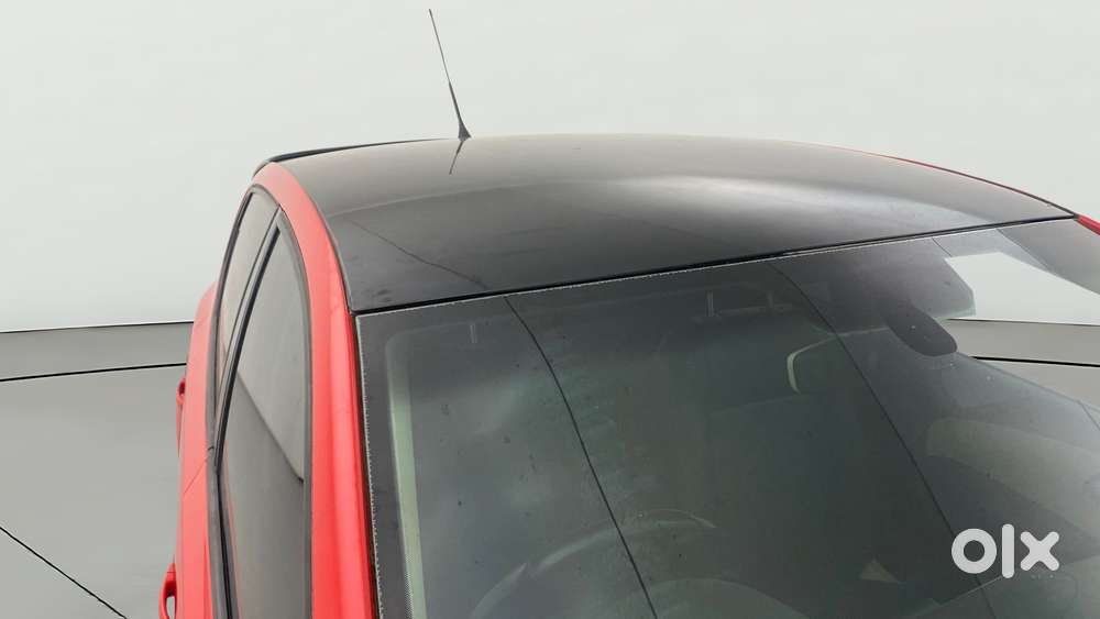 Volkswagen Polo 1.2 Mpi Highline, 2017, Petrol