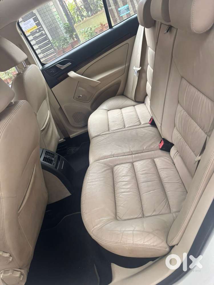 Skoda Laura Diesel 2013 ( L&k)