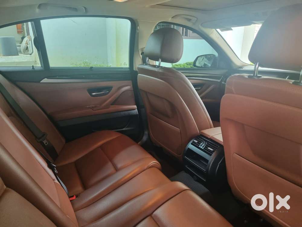 Bmw 5 Series 2.0 520d Luxury Line, 2016, Diesel