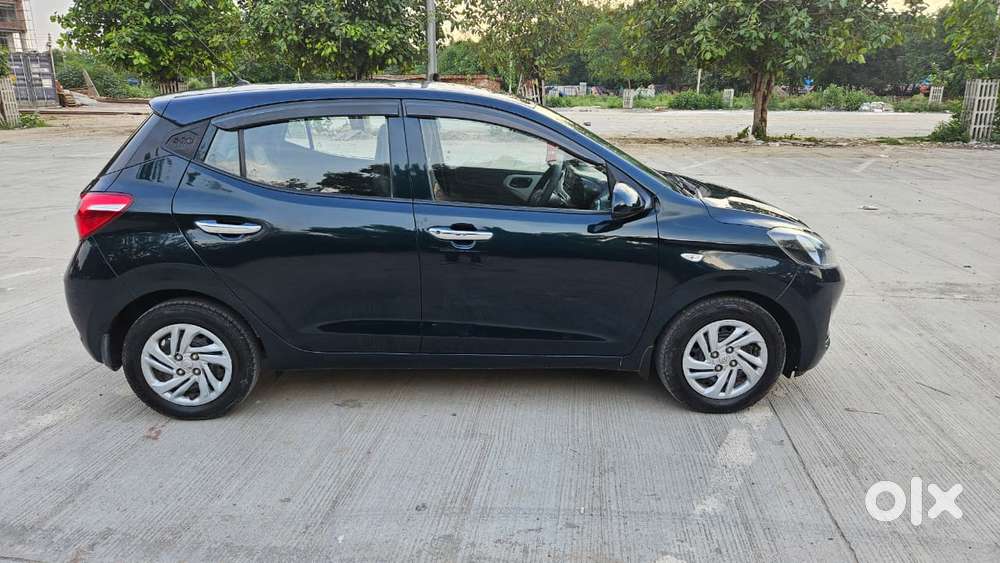 Hyundai Grand I10 Nios Magna, 2021, Cng & Hybrids