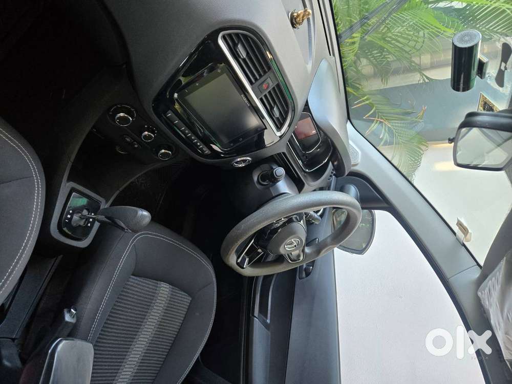 Tata Tiago Nrg 2021