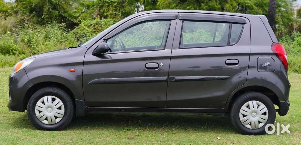 Maruti Suzuki Alto 800 Lxi, 2018, Petrol