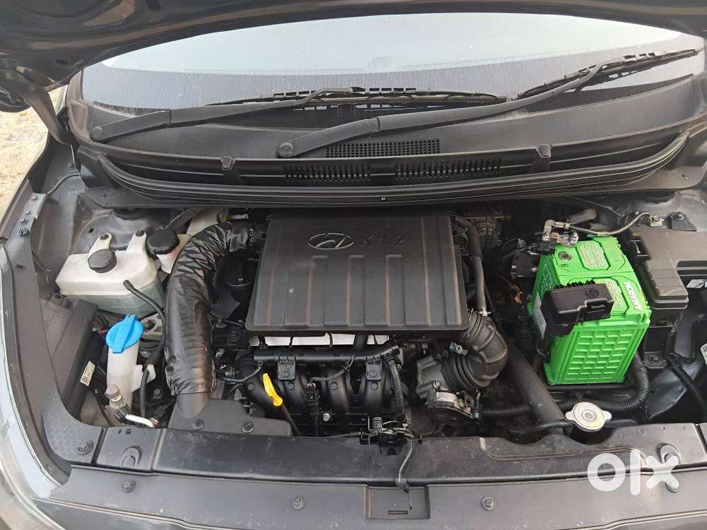 Hyundai Grand I10 Nios Sportz, 2020, Petrol