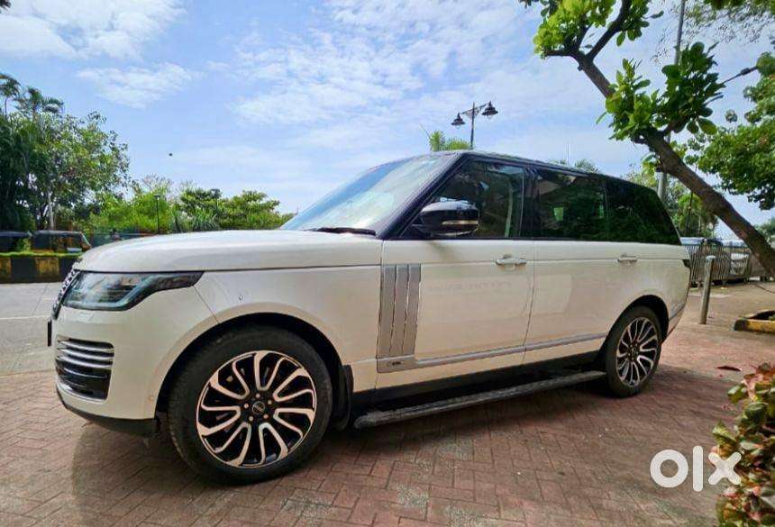 Land Rover Range 3.0 Diesel Lwb Vogue, 2015, Diesel